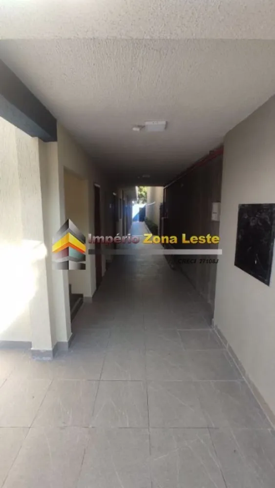 Prédio Inteiro, 29 m² - Foto 8
