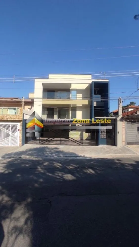 Prédio Inteiro, 29 m² - Foto 13