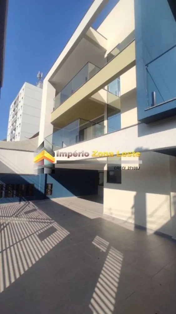 Prédio Inteiro, 29 m² - Foto 1