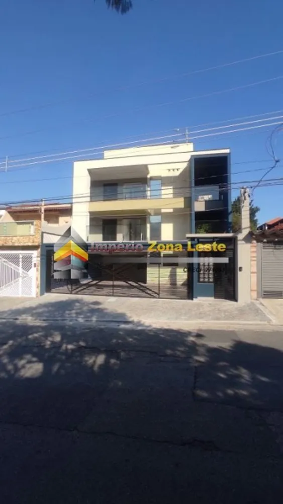 Prédio Inteiro, 29 m² - Foto 10