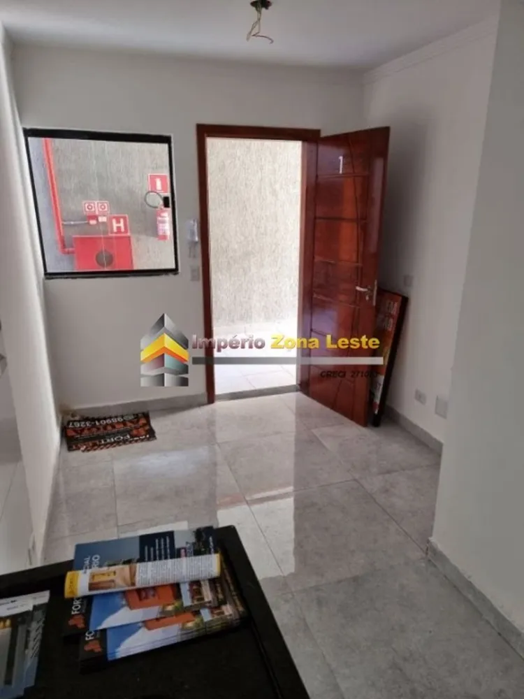 Prédio Inteiro, 29 m² - Foto 6