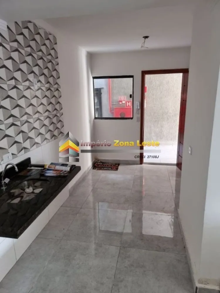 Prédio Inteiro, 29 m² - Foto 7