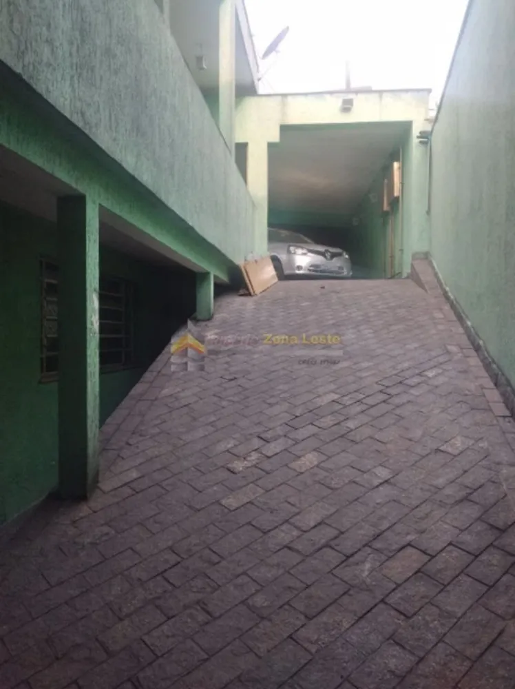 Casa, 6 quartos, 313 m² - Foto 4