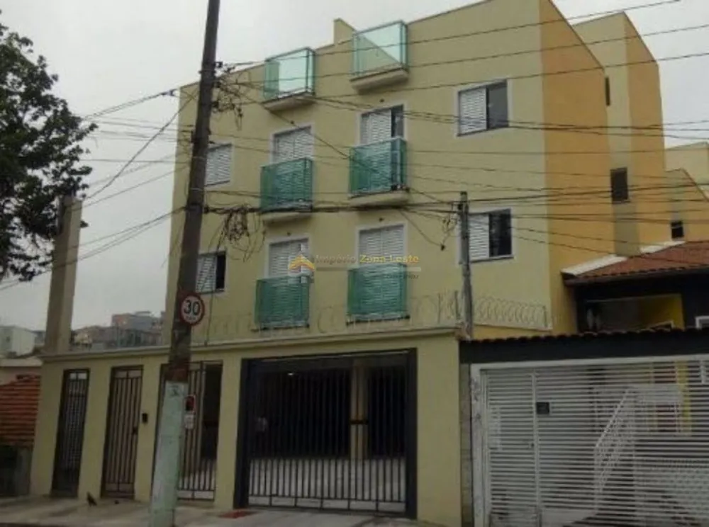 Prédio Inteiro, 50 m² - Foto 1