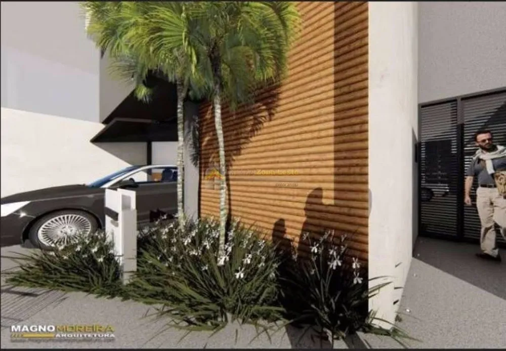 Prédio Inteiro, 37 m² - Foto 1