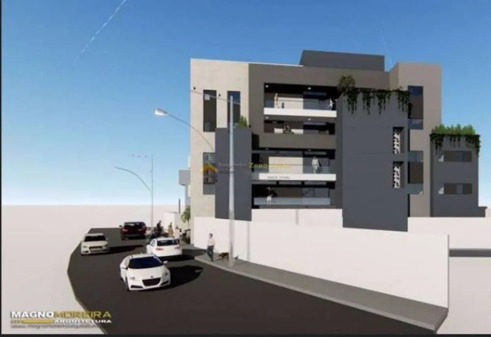 Prédio Inteiro, 37 m² - Foto 6