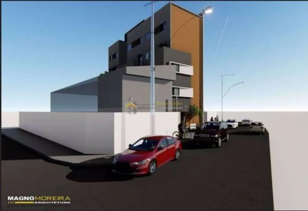 Prédio Inteiro, 37 m² - Foto 9