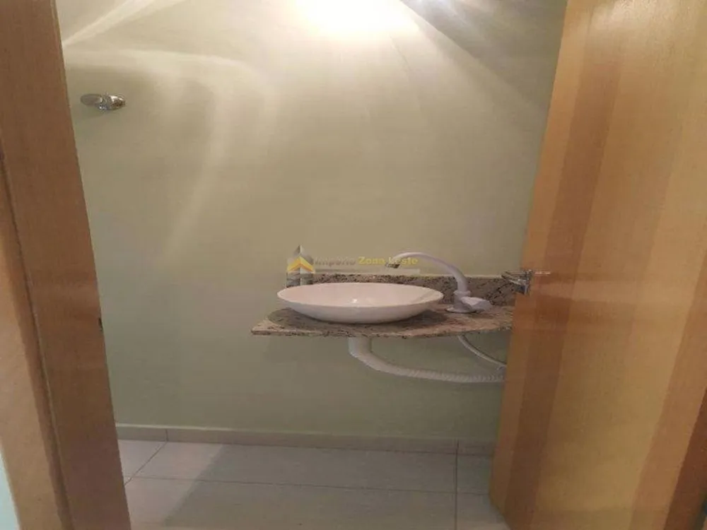 Sobrado, 2 quartos, 57 m² - Foto 7