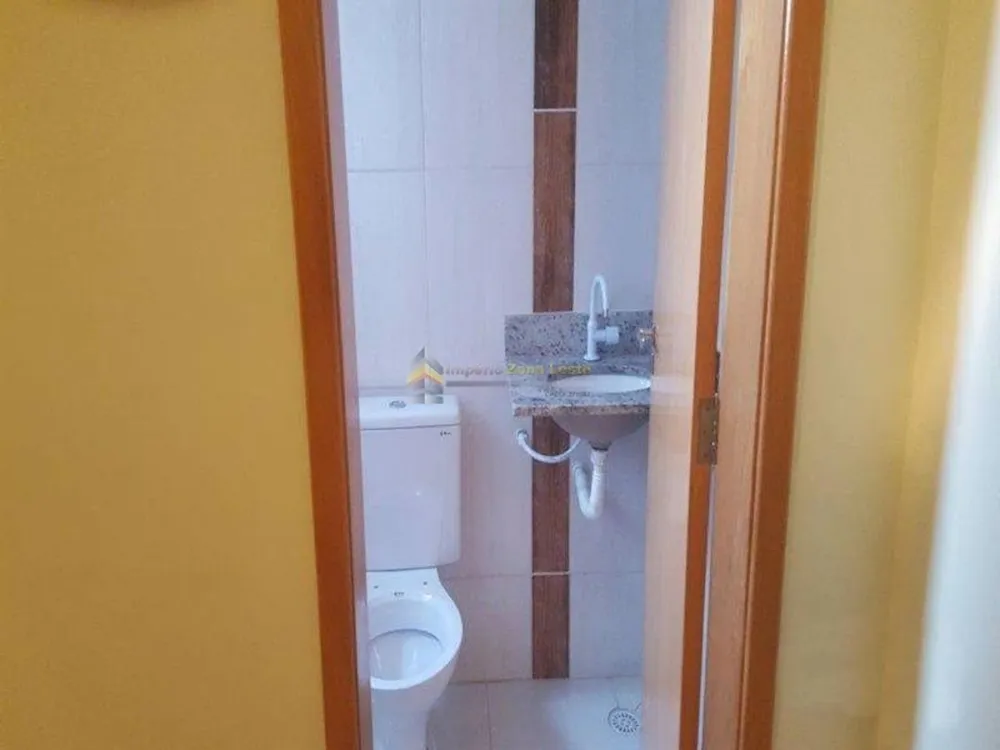 Sobrado, 2 quartos, 57 m² - Foto 5