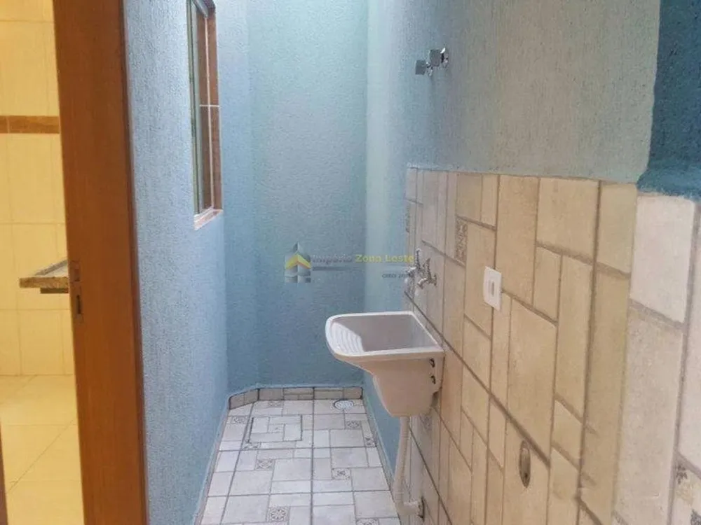Sobrado, 2 quartos, 57 m² - Foto 6