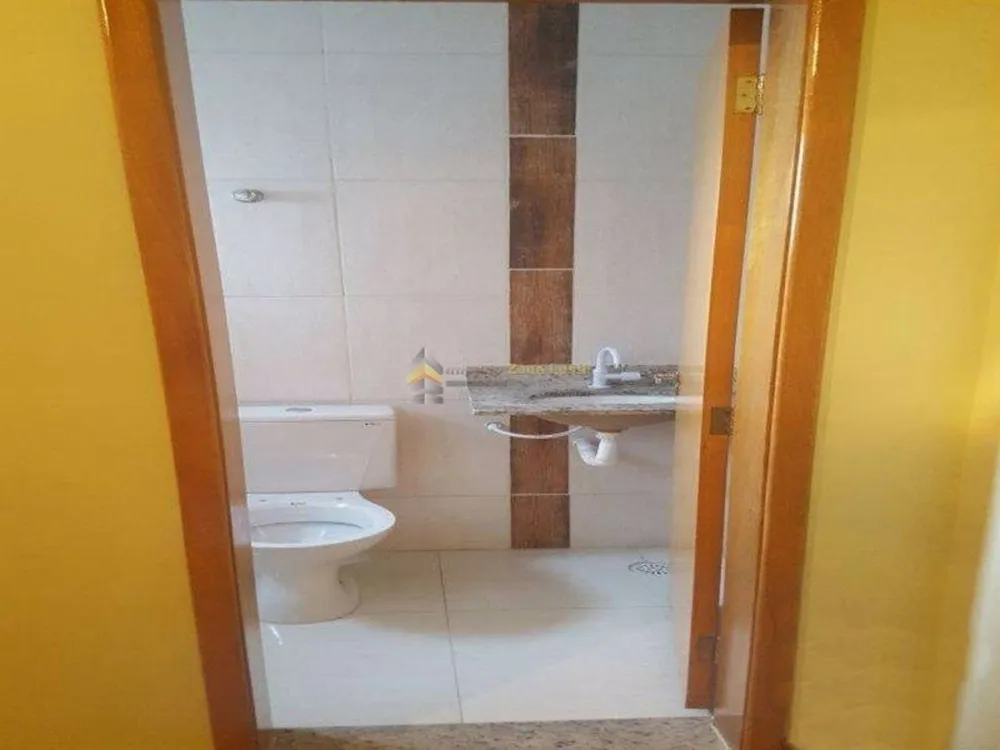 Sobrado, 2 quartos, 57 m² - Foto 11