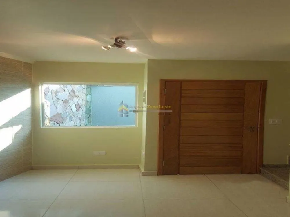 Sobrado, 2 quartos, 57 m² - Foto 1