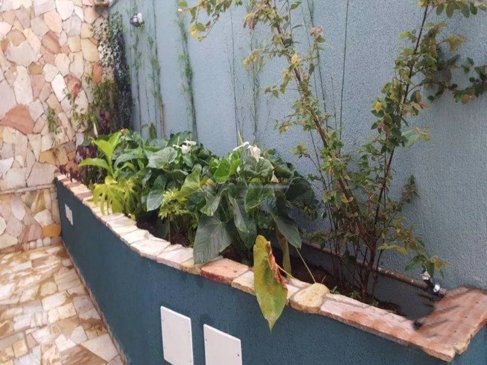 Sobrado, 2 quartos, 57 m² - Foto 12