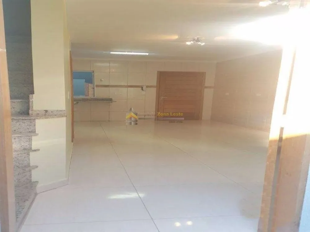 Sobrado, 2 quartos, 57 m² - Foto 10