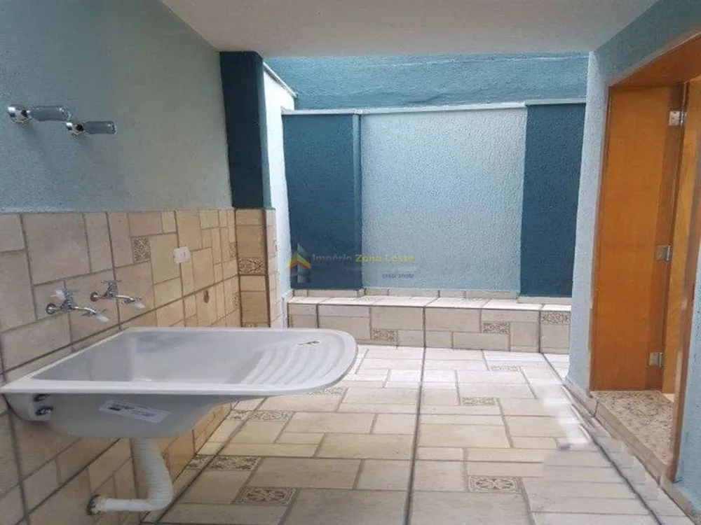 Sobrado, 2 quartos, 57 m² - Foto 4