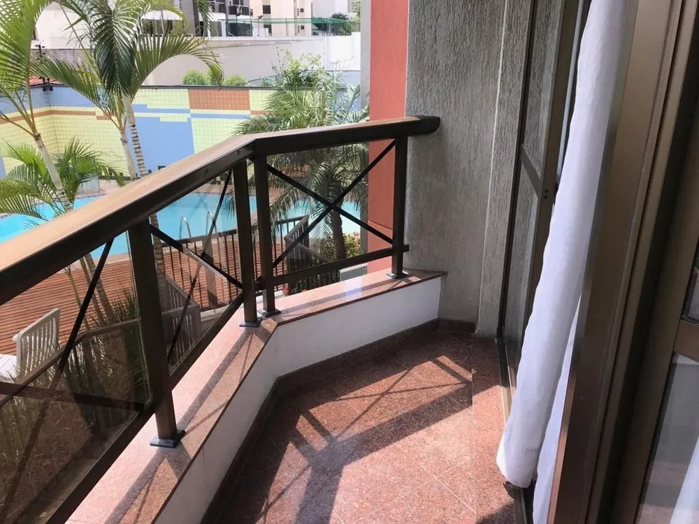 Apartamento, 3 quartos, 160 m² - Foto 3
