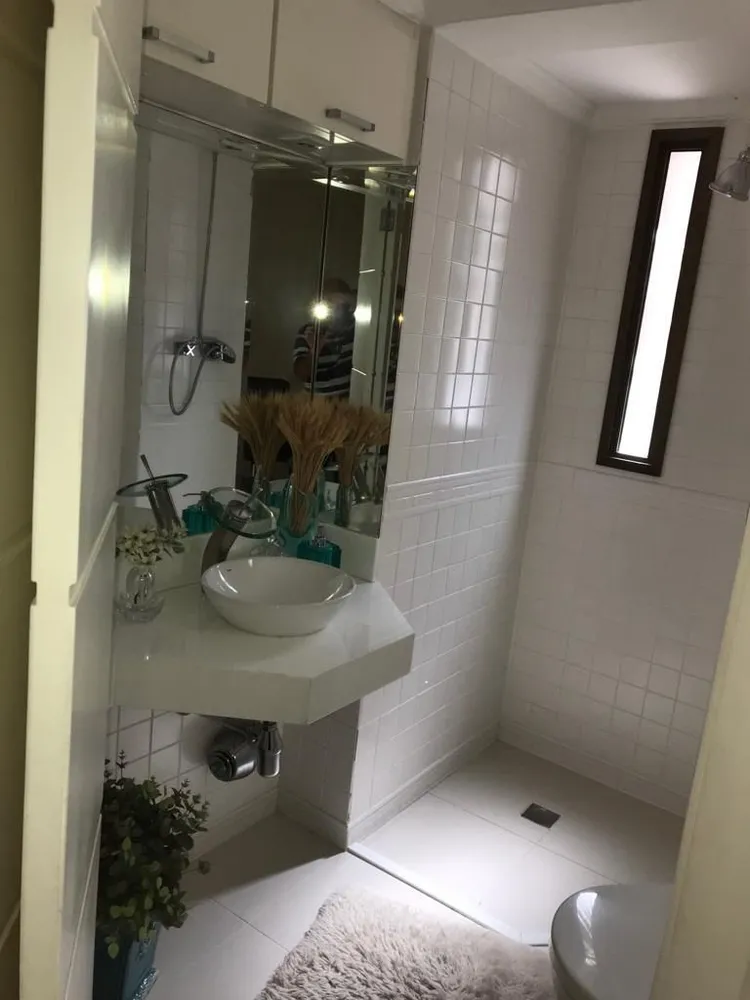 Apartamento, 3 quartos, 160 m² - Foto 5