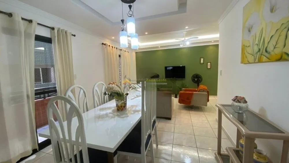 Apartamento, 2 quartos, 100 m² - Foto 1