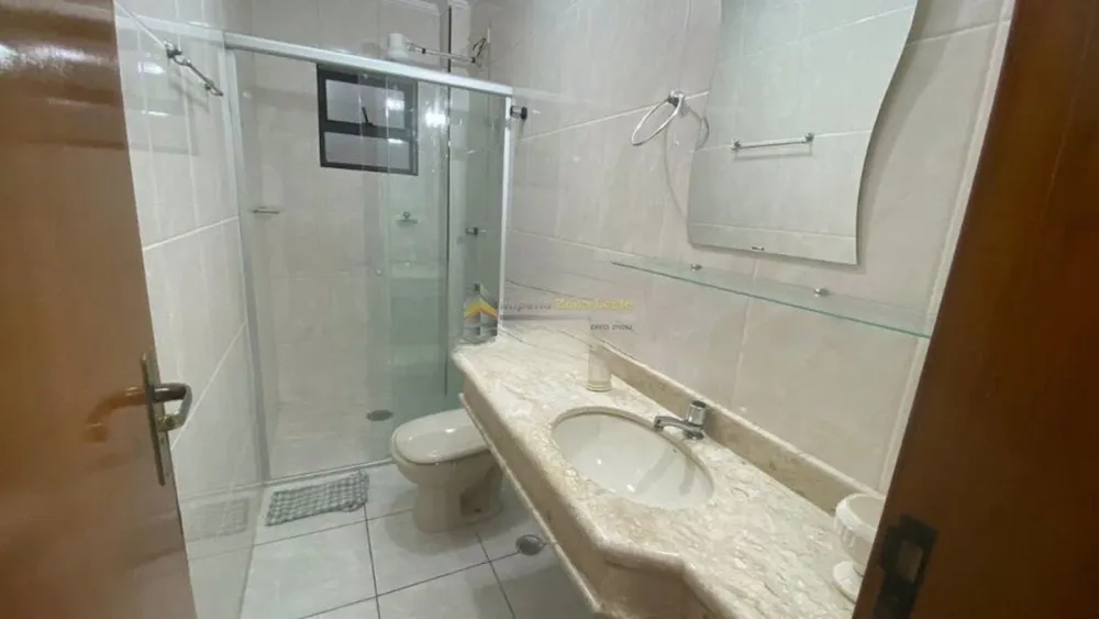 Apartamento, 2 quartos, 100 m² - Foto 2