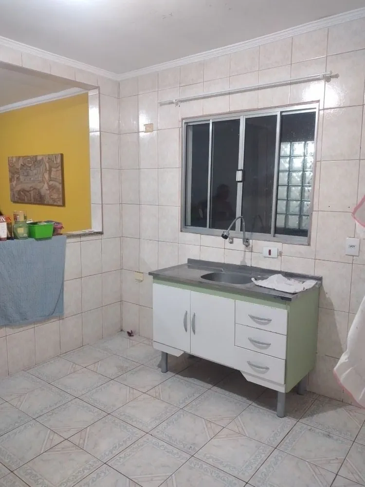 Casa, 1 quarto - Foto 3