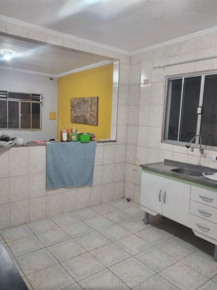 Casa, 1 quarto - Foto 4
