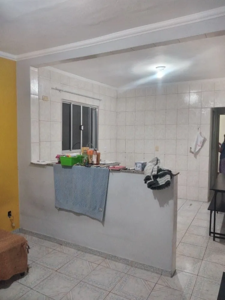 Casa, 1 quarto - Foto 2