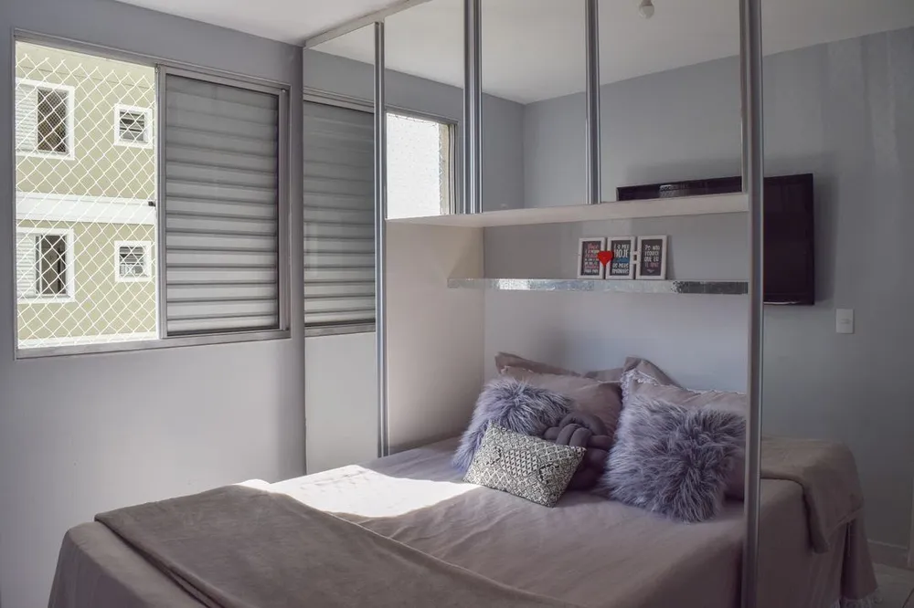 Apartamento, 2 quartos, 45 m² - Foto 12