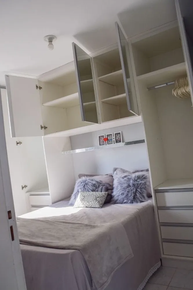 Apartamento, 2 quartos, 45 m² - Foto 11
