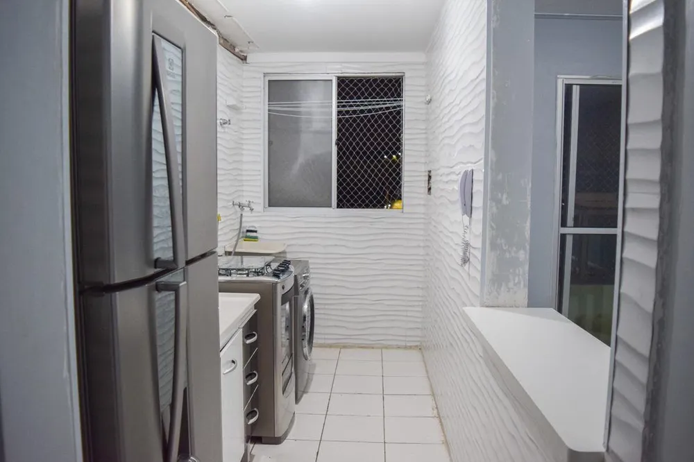 Apartamento, 2 quartos, 45 m² - Foto 5