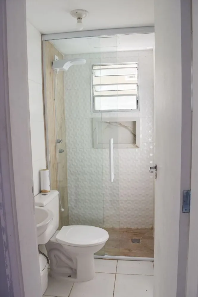 Apartamento, 2 quartos, 45 m² - Foto 8