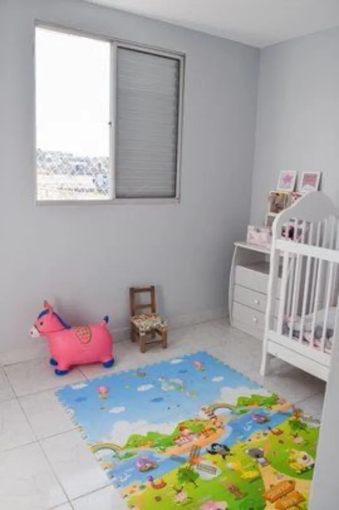 Apartamento, 2 quartos, 45 m² - Foto 9