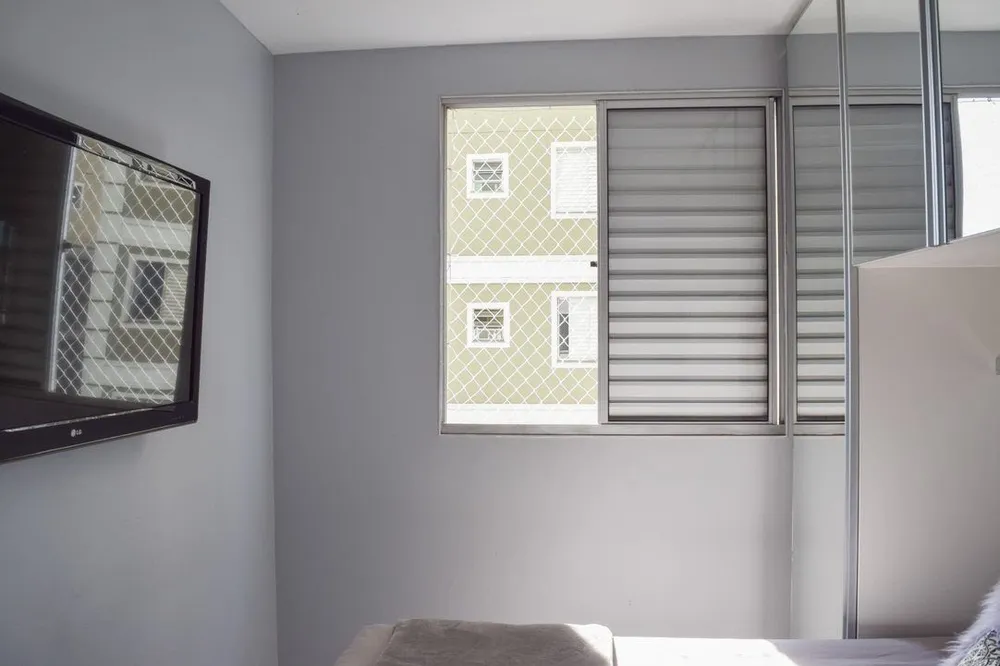 Apartamento, 2 quartos, 45 m² - Foto 10