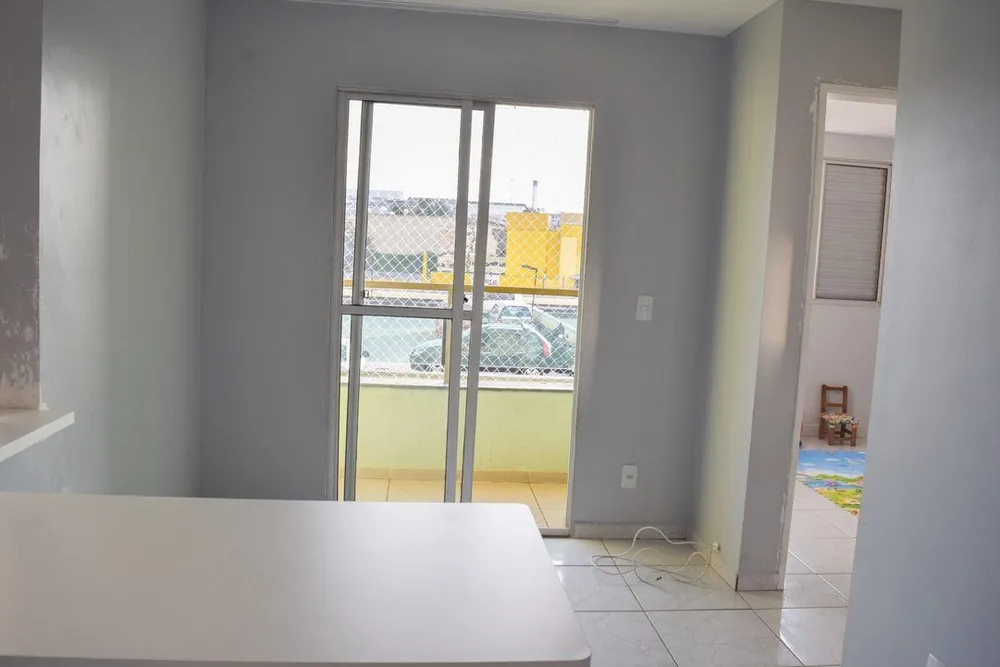 Apartamento, 2 quartos, 45 m² - Foto 3