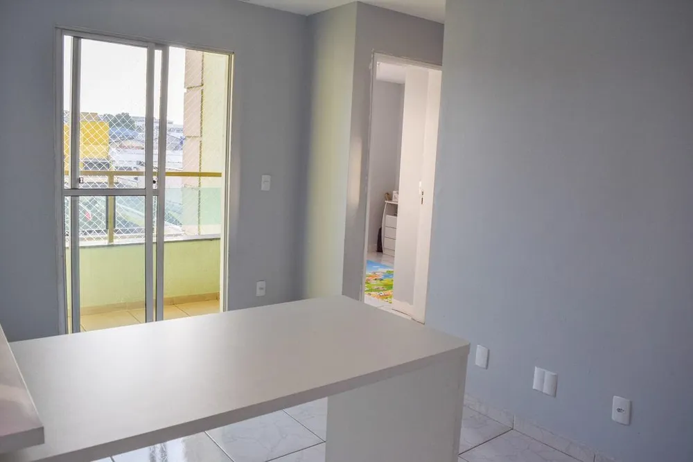 Apartamento, 2 quartos, 45 m² - Foto 1