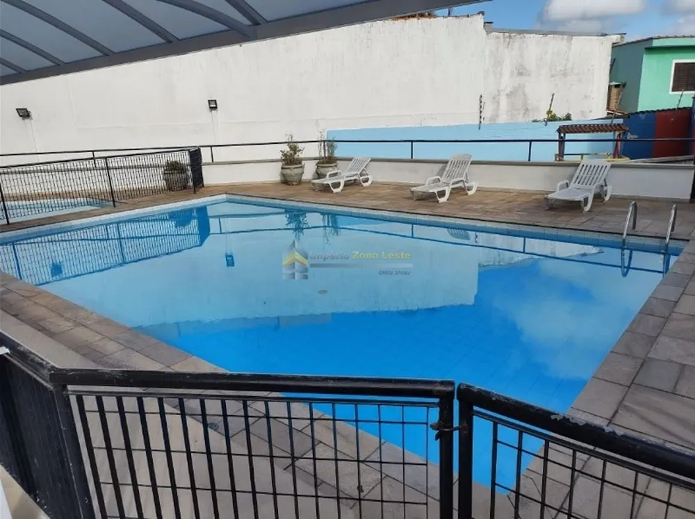 Apartamento, 2 quartos, 56 m² - Foto 1