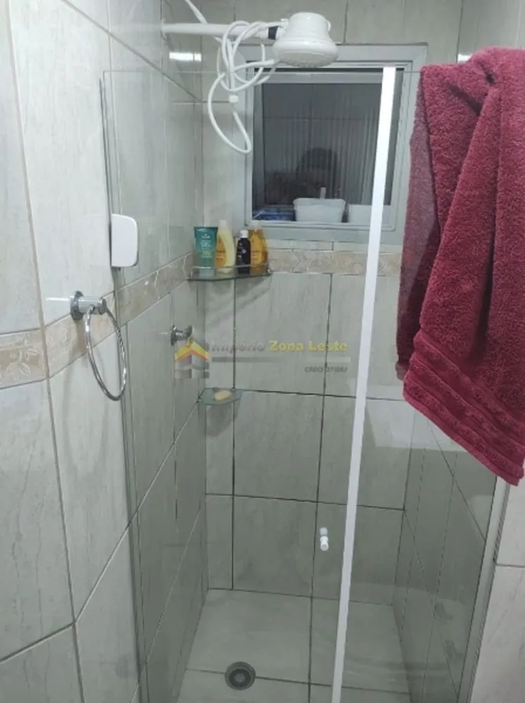 Apartamento, 2 quartos, 56 m² - Foto 6