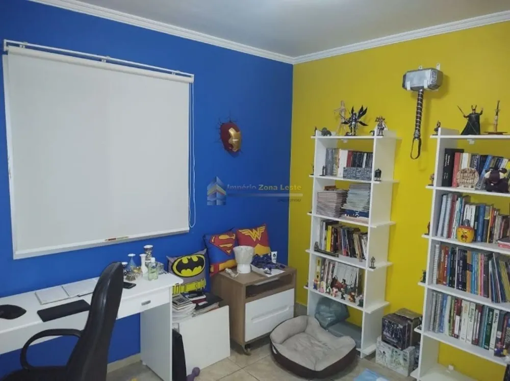 Apartamento, 2 quartos, 56 m² - Foto 8