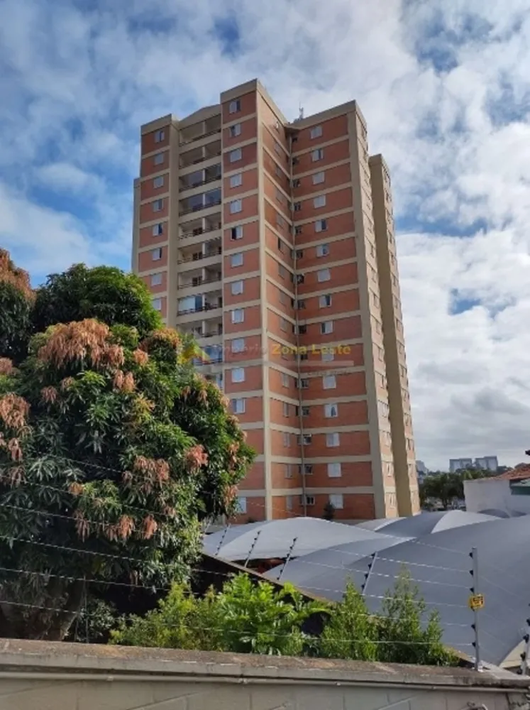 Apartamento, 2 quartos, 56 m² - Foto 4
