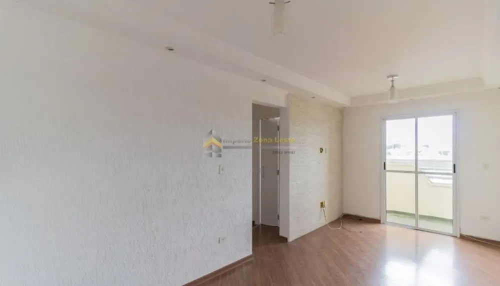 Apartamento, 2 quartos, 54 m² - Foto 2