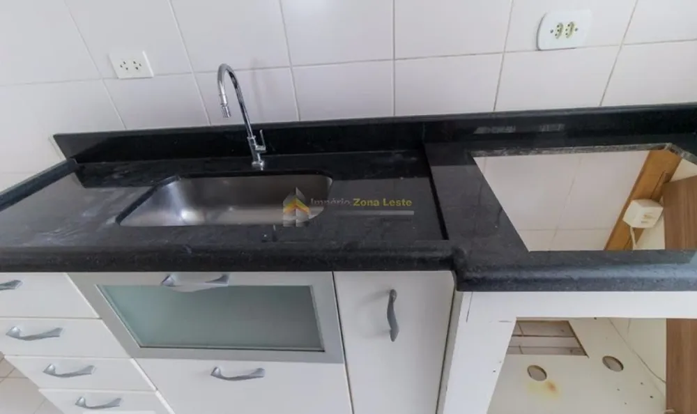 Apartamento, 2 quartos, 54 m² - Foto 4