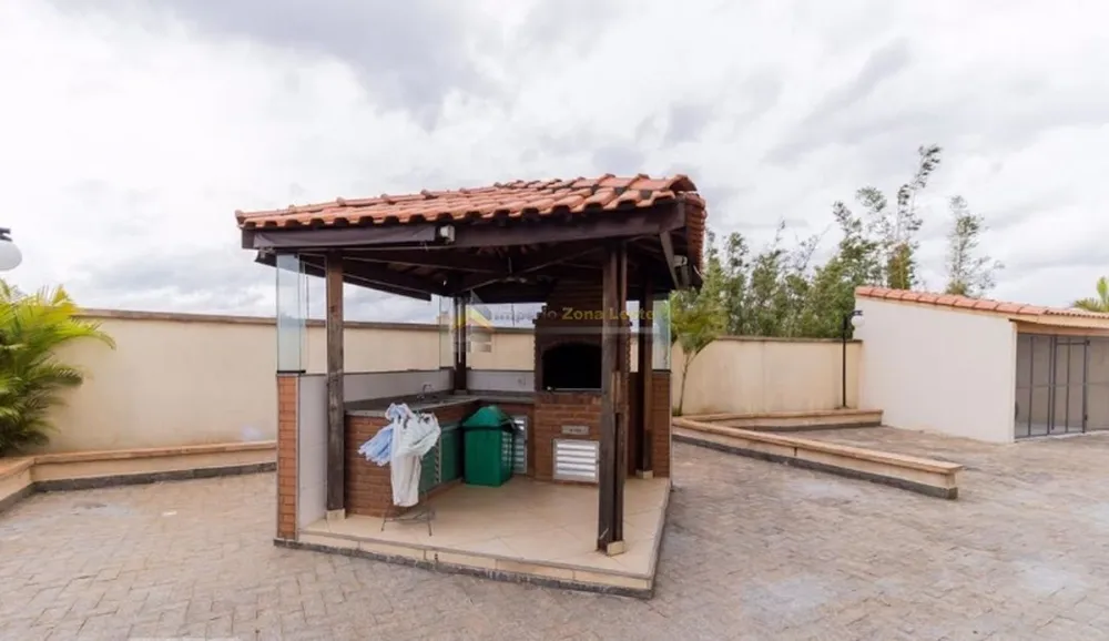 Apartamento, 2 quartos, 54 m² - Foto 10