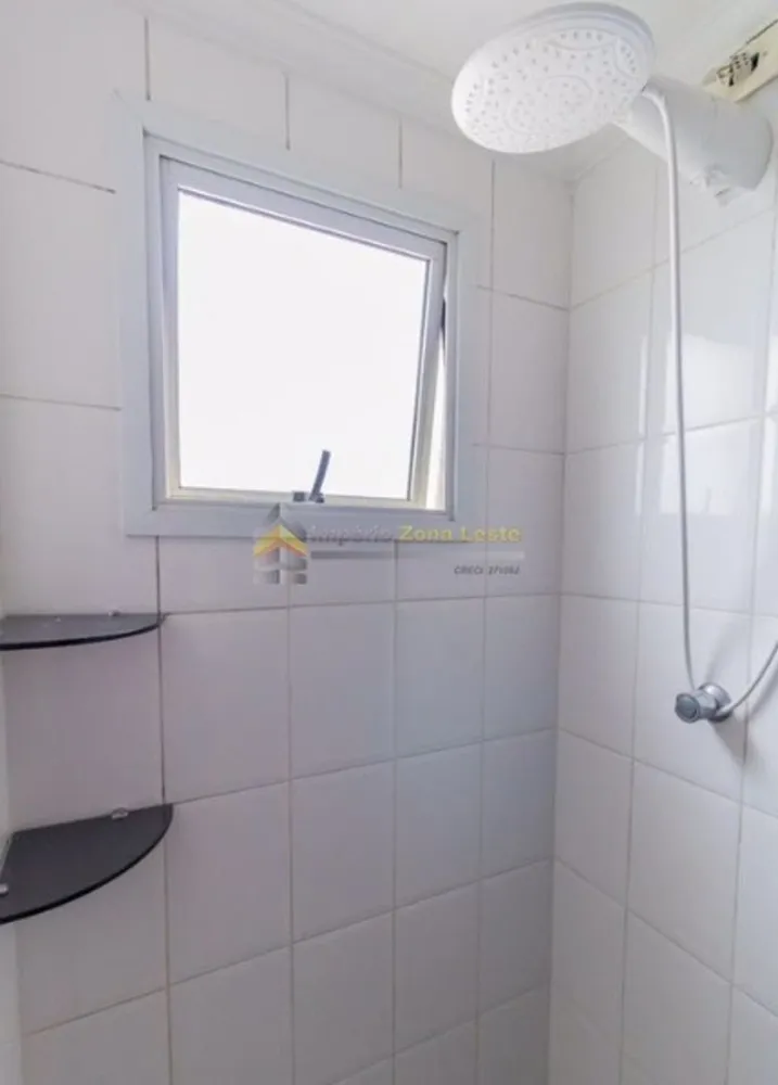 Apartamento, 2 quartos, 54 m² - Foto 9