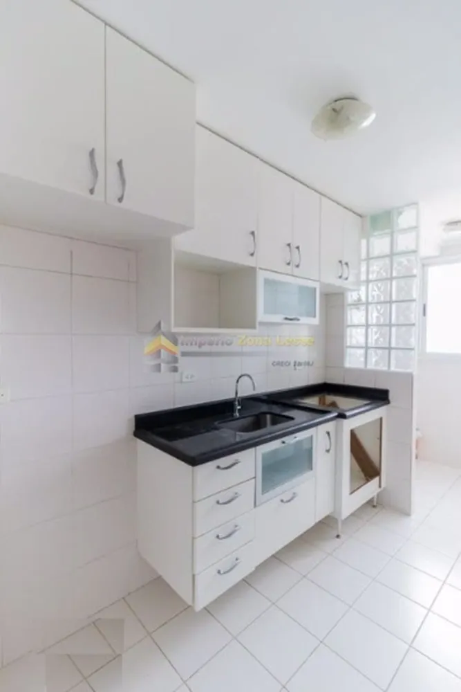 Apartamento, 2 quartos, 54 m² - Foto 3