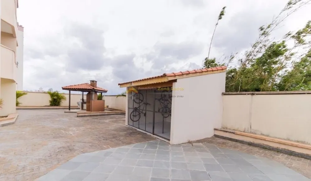 Apartamento, 2 quartos, 54 m² - Foto 11