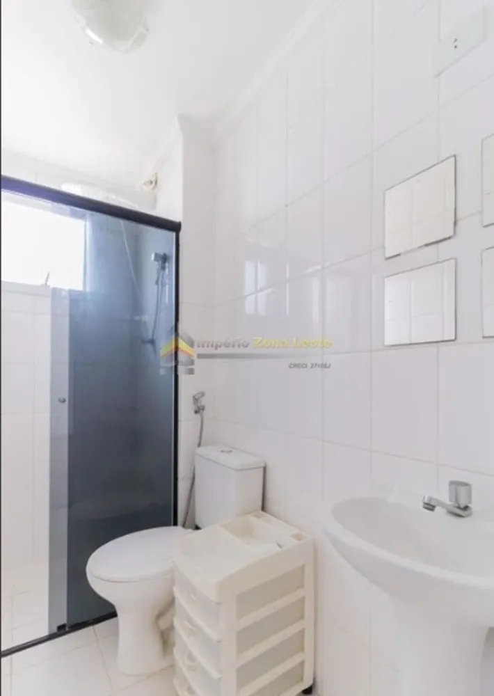 Apartamento, 2 quartos, 54 m² - Foto 7