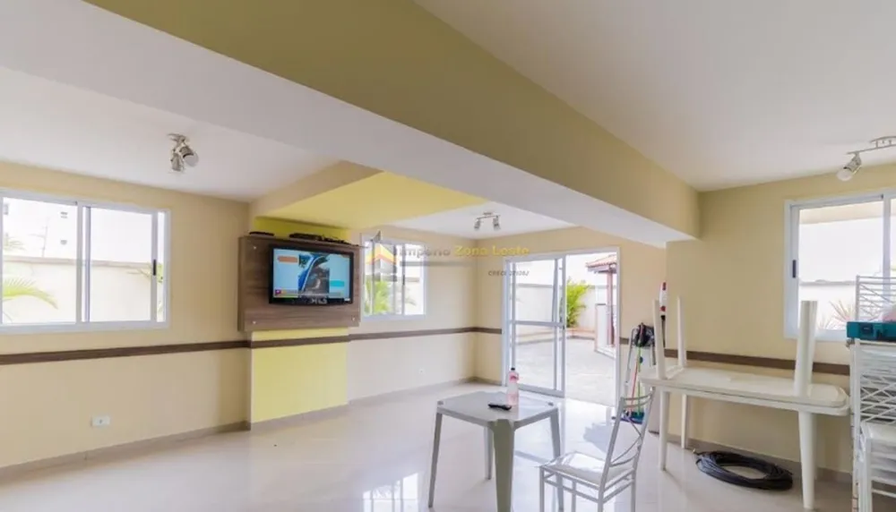 Apartamento, 2 quartos, 54 m² - Foto 12