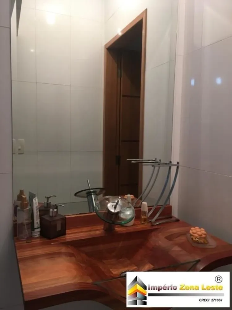 Sobrado, 3 quartos, 150 m² - Foto 8