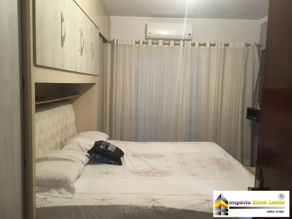 Sobrado, 3 quartos, 150 m² - Foto 3