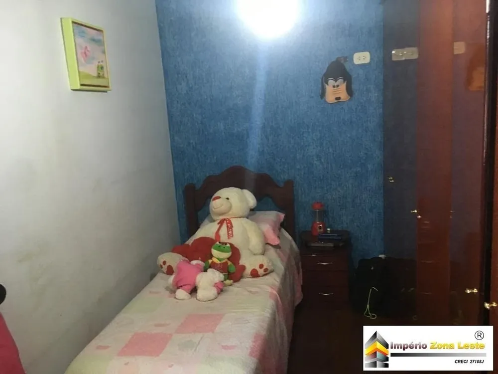 Sobrado, 3 quartos, 150 m² - Foto 10