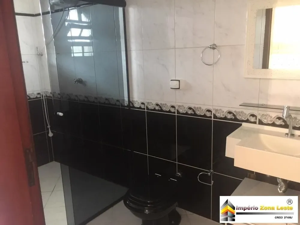 Sobrado, 3 quartos, 150 m² - Foto 5